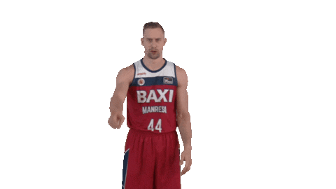 Liga Endesa No Sticker by ACB
