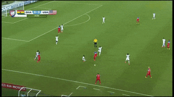 usa dempsey GIF by ONE World Sports