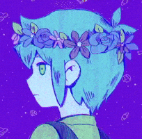 Horror Something GIF