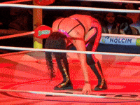 Lucha Libre Wrestling GIF