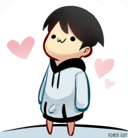 Bone Love GIF