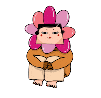 Sad Broken Heart Sticker