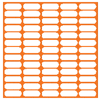 design glitch Sticker by Failed Architecture