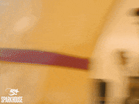 Radio Camping GIF by TheSparkhouse
