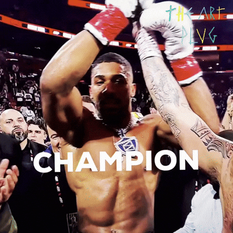 Face Off Fight GIF by Marcel Katz Dalí / The Art Plug