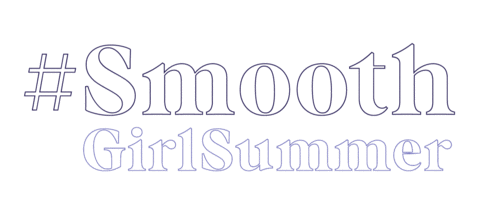 wellbizbrands giphyupload summer smooth radiant Sticker
