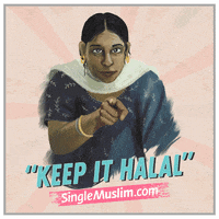 SingleMuslimcom muslim keep it halal single muslim singlemuslimcom GIF