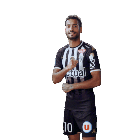 Angel Fulgini Sticker by ANGERS SCO