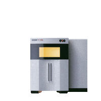 Sls Polymer Sticker by EOS GmbH Electro Optical Systems