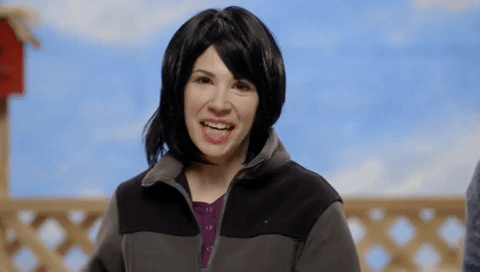 season 4 carrie GIF by Portlandia