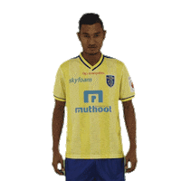 Kbfc Heroisl Sticker by Indian Super League