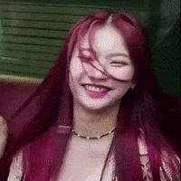 Happy K Pop GIF