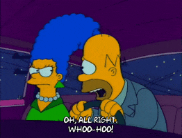 homer simpson episode 6 GIF