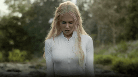 Melissa Mccarthy Wellness GIF by HULU