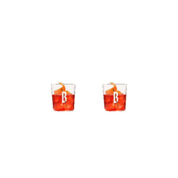 Cheers Aperitif Sticker by Beefeater Gin