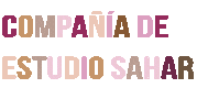 Sticker by Estudio Sahar