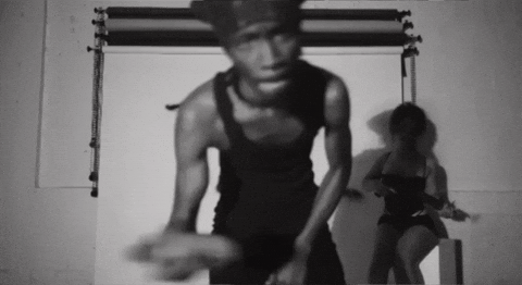 Geek GIF by STRAPPED!