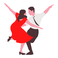 Be My Valentine Love Sticker by Digital Pratik