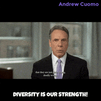 New York Vote GIF by Andrew Cuomo