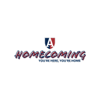 Homecoming2026 Sticker by Acadia Alumni