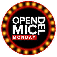 Monday Del Sticker by kadence
