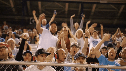 RichmondRaceway giphyupload nascar richmond richmond raceway GIF