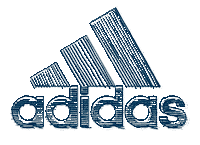 Werepresent Adidas Athletics Sticker by adidas