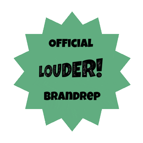 miniandmore giphyupload star louder miniandmore Sticker