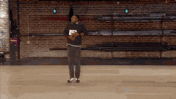 episode 4 mr strange GIF by So You Think You Can Dance