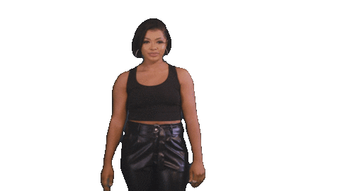 Sad Face Bbnaija Sticker by Big Brother Naija