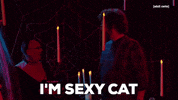 Tim And Eric Halloween GIF by Adult Swim