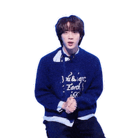 In Love Heart Sticker by koreadispatch