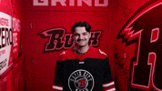 Torchia GIF by Rapid City Rush