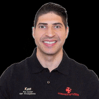 Web Design Miami GIF by Cosmico Studios