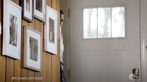 Council Of Dads GIF by NBC