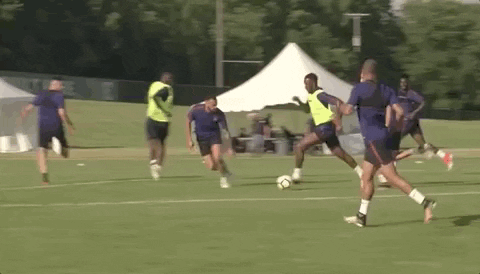 gerson santos roma goal GIF by AS Roma