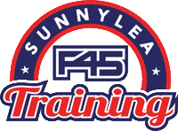 Sticker by F45TrainingSunnylea