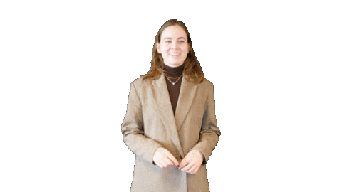 Happy Dance Sticker by BytEffekt