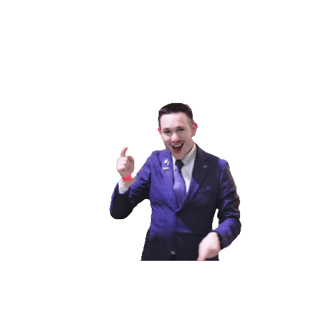 Jce25 Sticker by Jeune Chambre Economique de Lyon