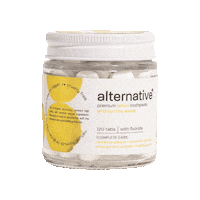 Sticker by alternative.oralcare