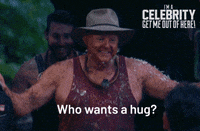 Imacelebrityau GIF by I'm A Celebrity... Get Me Out Of Here! Australia