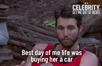 Imacelebrityau GIF by I'm A Celebrity... Get Me Out Of Here! Australia