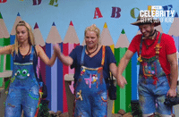imacelebau GIF by I'm A Celebrity... Get Me Out Of Here! Australia