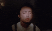 Udo Kier Open Eyes GIF by Arrow Academy