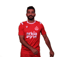 Hta Yallahapoel Sticker by Hapoel TelAviv FC