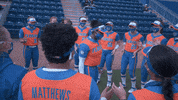 Happy Gators Softball GIF by Florida Gators