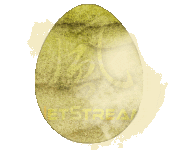 Easter Egg Sticker by Palit