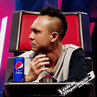 Tvm GIF by The Voice Myanmar