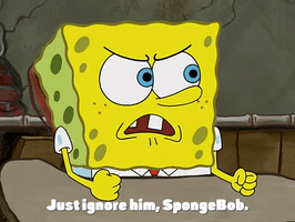 season 3 episode 13 GIF by SpongeBob SquarePants