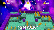 GoonyaFighter nintendo slap videogame hustle GIF